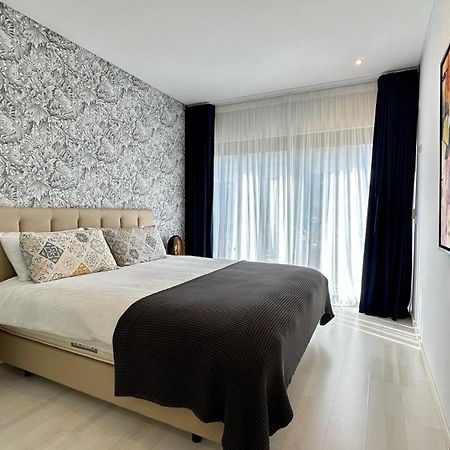 Апартаменты Cavalo Branco Portugal Картейра Экстерьер фото