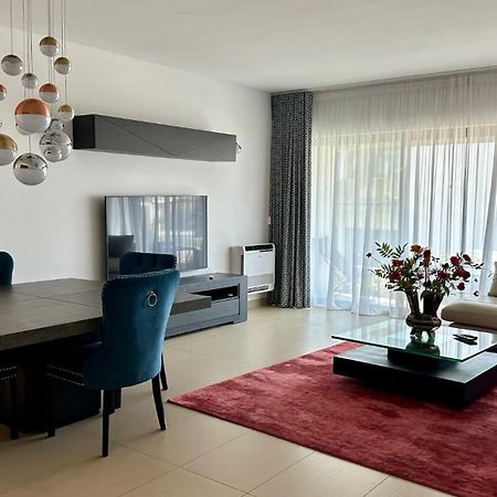Апартаменты Cavalo Branco Portugal Картейра Экстерьер фото