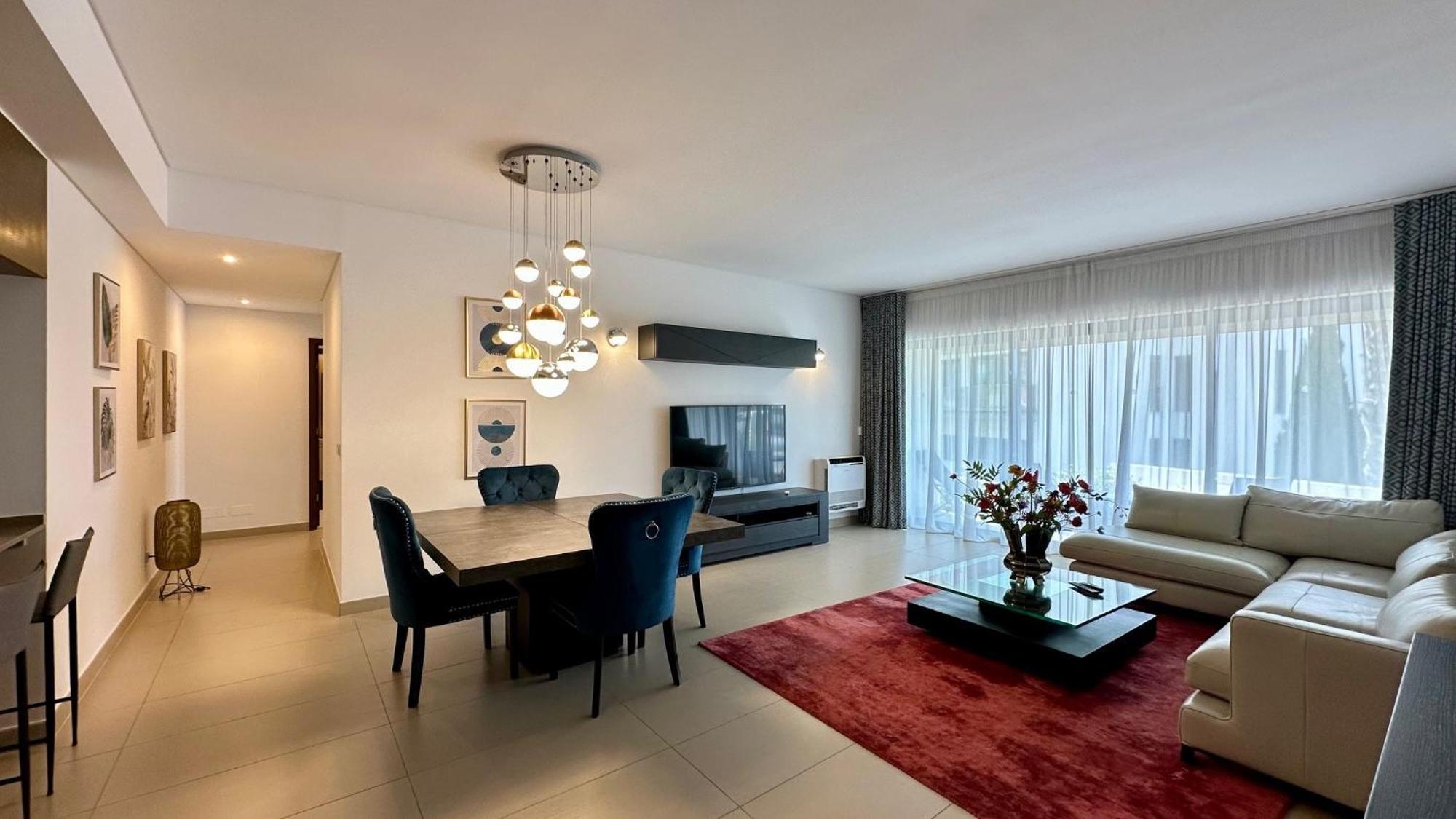 Апартаменты Cavalo Branco Portugal Картейра Экстерьер фото