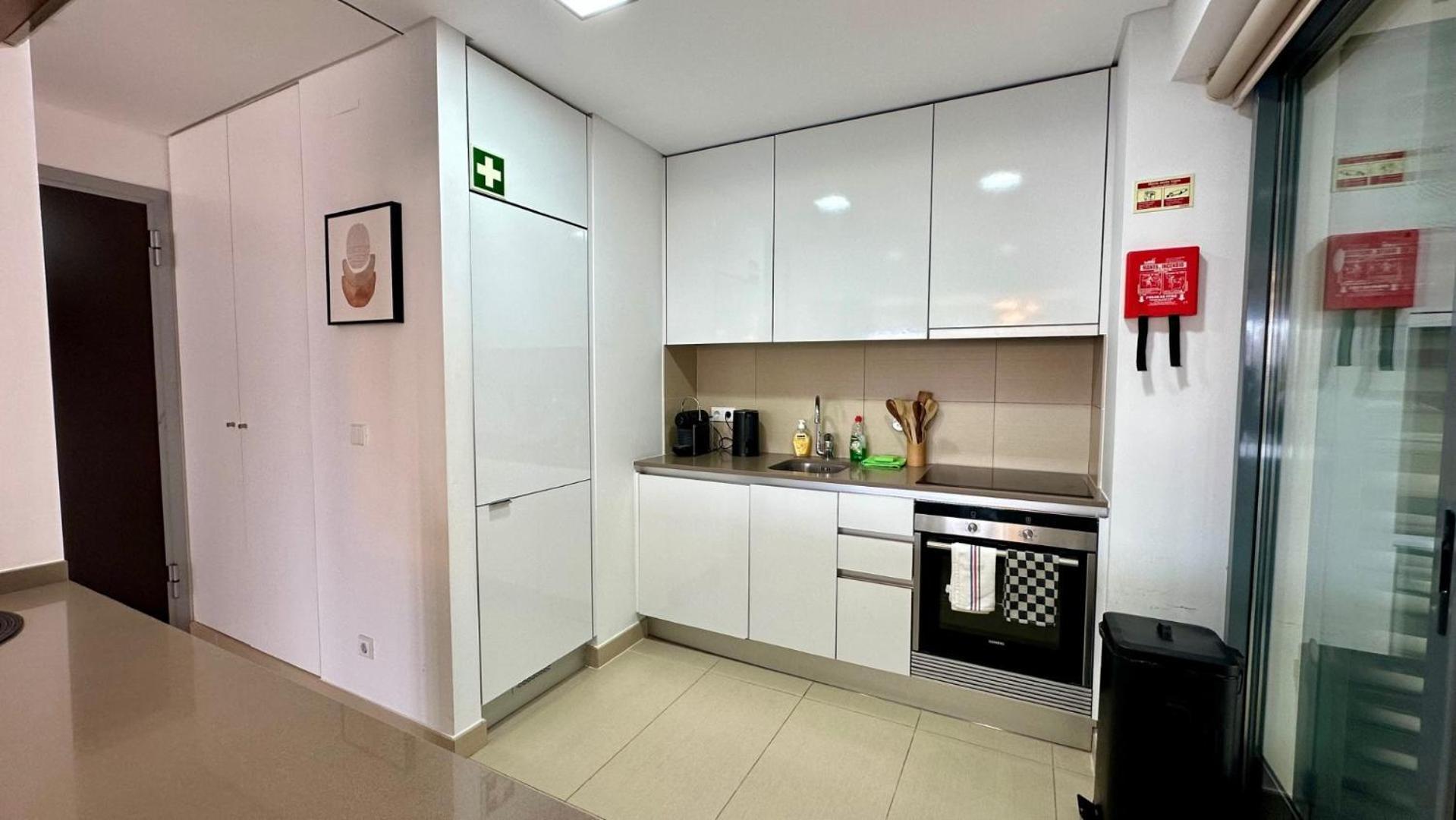 Апартаменты Cavalo Branco Portugal Картейра Экстерьер фото