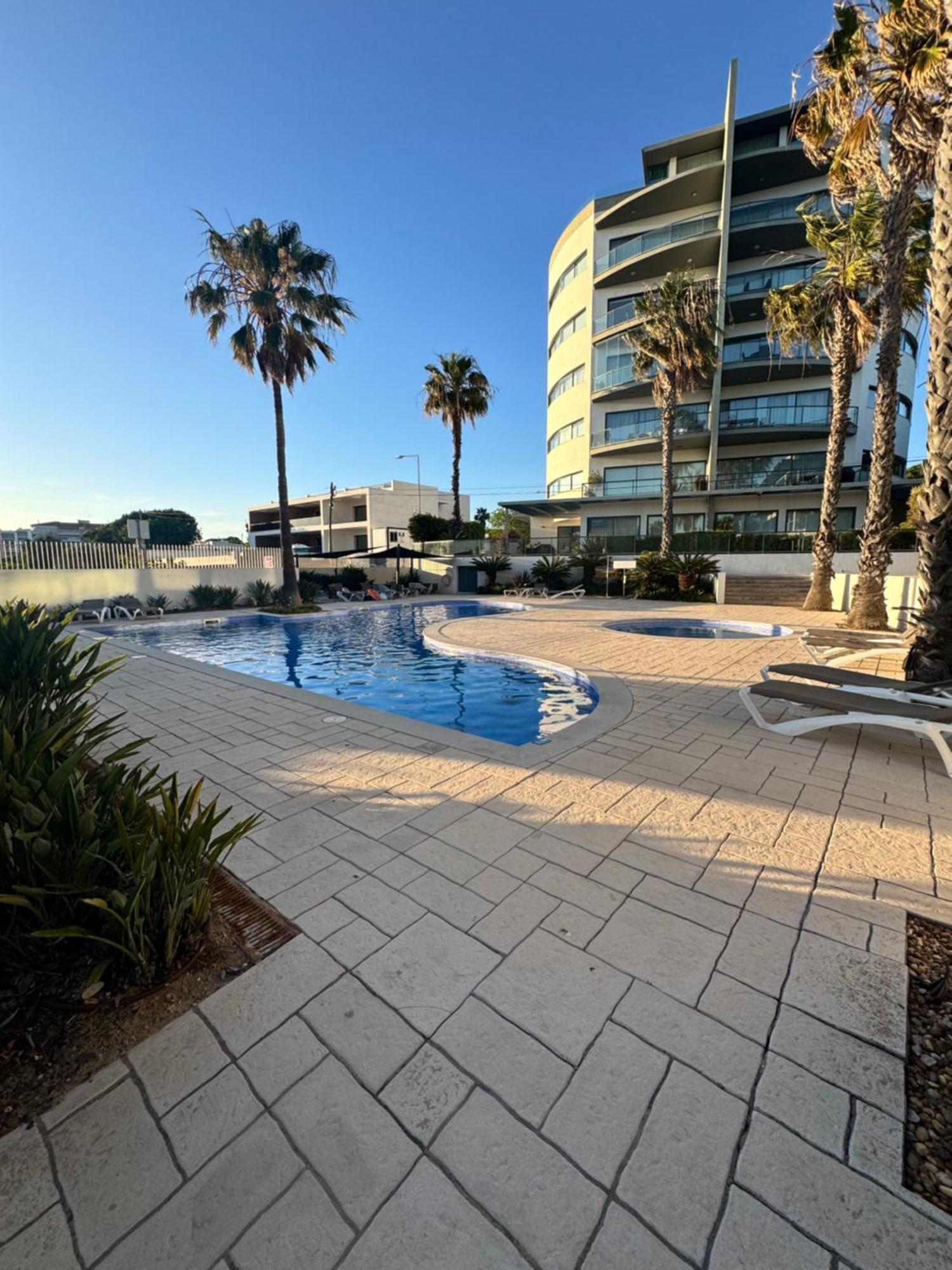 Апартаменты Cavalo Branco Portugal Картейра Экстерьер фото